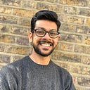 Sahil Patwa