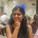 Disha Shah
