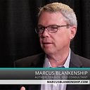 Marcus Blankenship