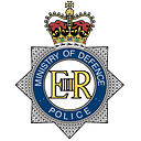 Ministry of Defence Police