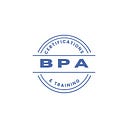 bpa certification