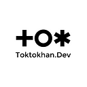 TOKTOKHAN.DEV — TEAM