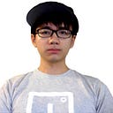 Chi-Jui Wu 吳啟瑞