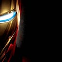 Black Tony Stark