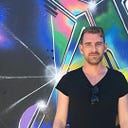 Oliver Vergo