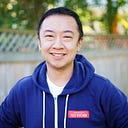 Kevin Pang