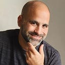 Oren Yakobi