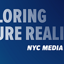 Exploring Future Reality