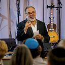 Rabbi Menachem Creditor