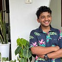 Amal Devasia