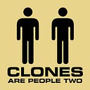 The Clone