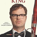Rainn Wilson