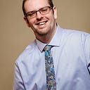 Nick Mann