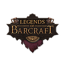 Legends of Barcraft