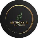 Anthony R.✍️📖