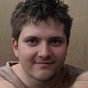 Alex Griffin