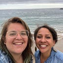 Tiffany Brown and Kate Poole, Chordata Capital