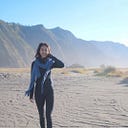 Nadine Kamila Hassan