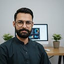 Zubair Usman