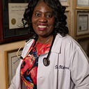 Njideka Udochi, MD, MPH, FAAFP