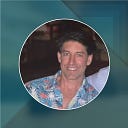 Patrick Walsh PW Partners