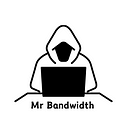 Mr Bandwidth