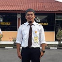 Robert Muslim A Maha