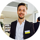 Lukasz Madrzak (Woocassh)