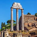 Everything Antiquity