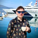 Bartosz Pachołek