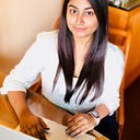 Srishti Matta
