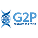 Genomes2People