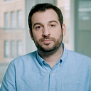 Jarrod Dicker
