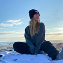 Kelsey Kryger