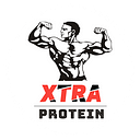 XTRA PROTEIN — Singapore’s Best Supplement Store