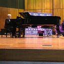 about Music — the Art of Listening
