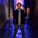 Ken Wu