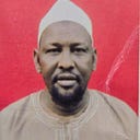 Khalif Barkhadle