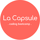 La Capsule