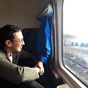Dimitrij Tschodu