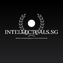 Intellectuals.SG