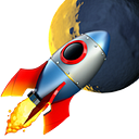 Business to the Moon