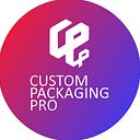 Custom Packaging Pro UK