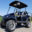 Premium Golf Carts