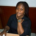 Adejoke Oguntade-Adeboyejo