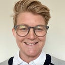 Lynne Ruddick