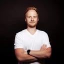 Joris van der Aalsvoort