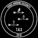 Three Arrows Security
