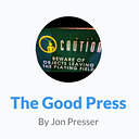 The Good Press