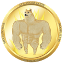 Strong Doge